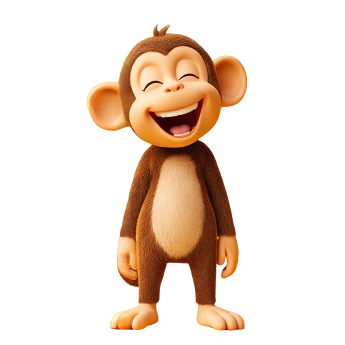 Monkey 1